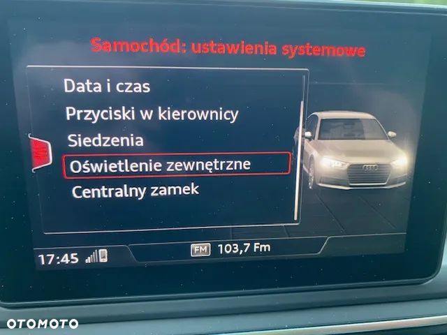 Audi A4 ver-1-4-tfsi-s-tronic - 30