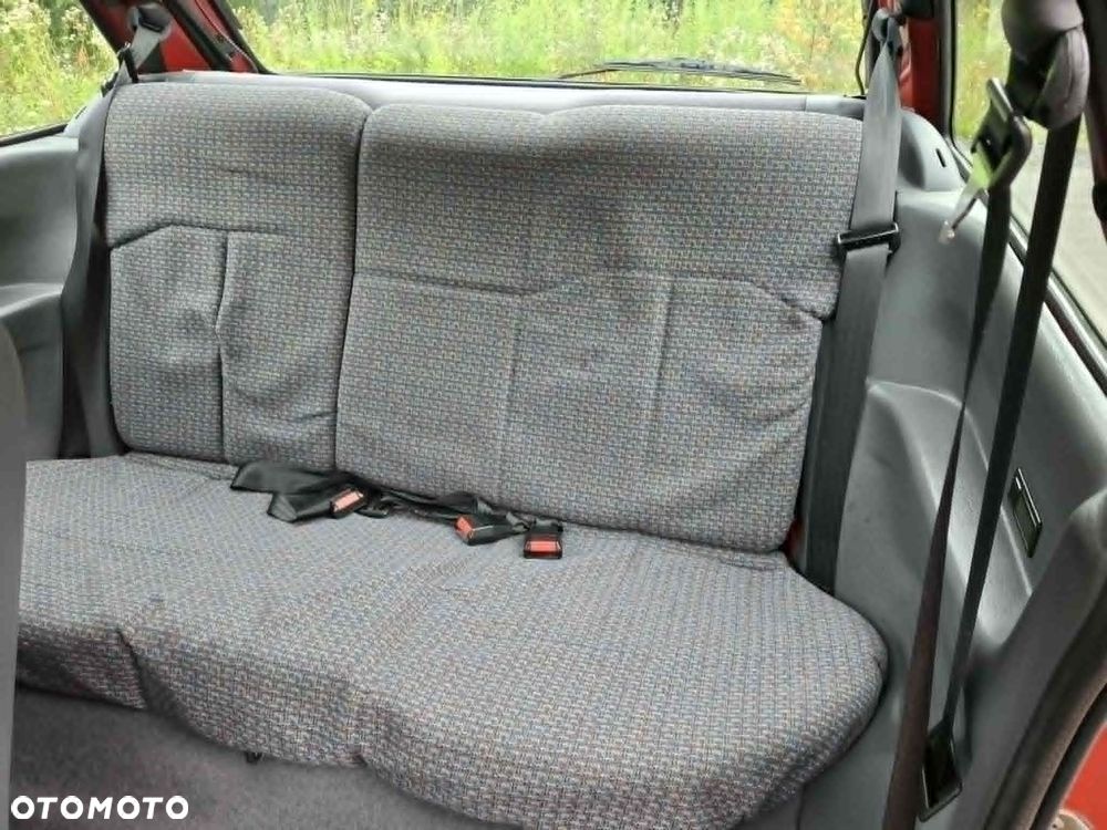 Ford Fiesta 1.4 Ghia - 7