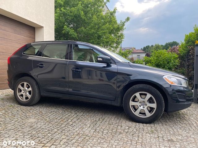 Volvo XC 60 - 1