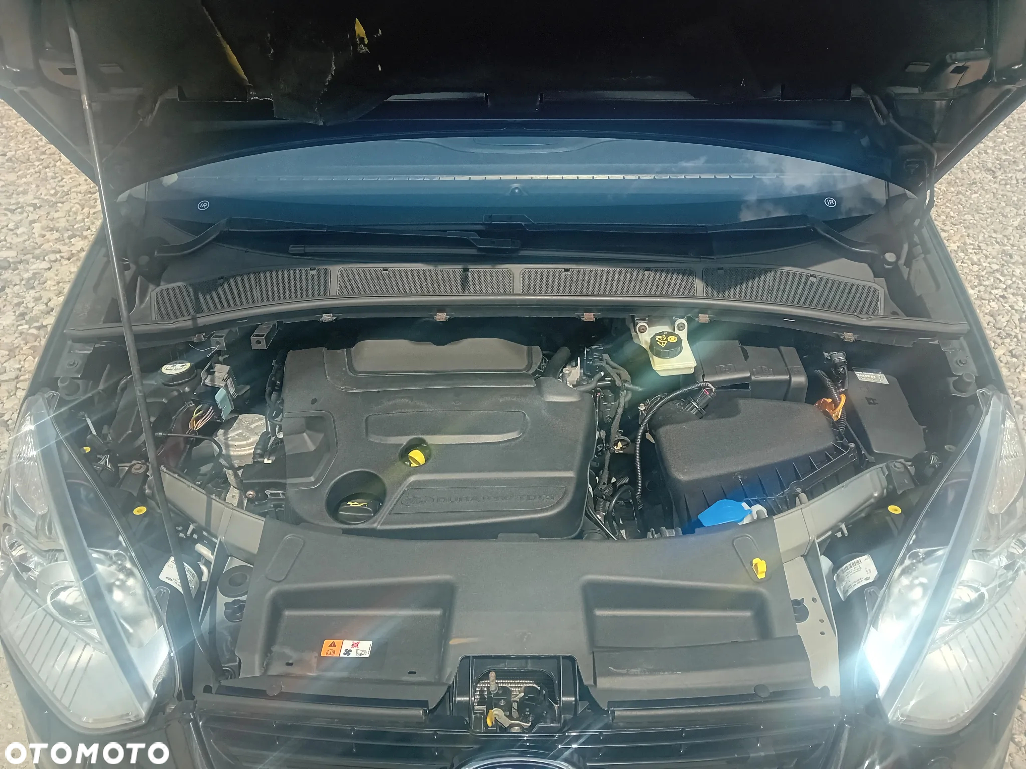 Ford S-Max - 26