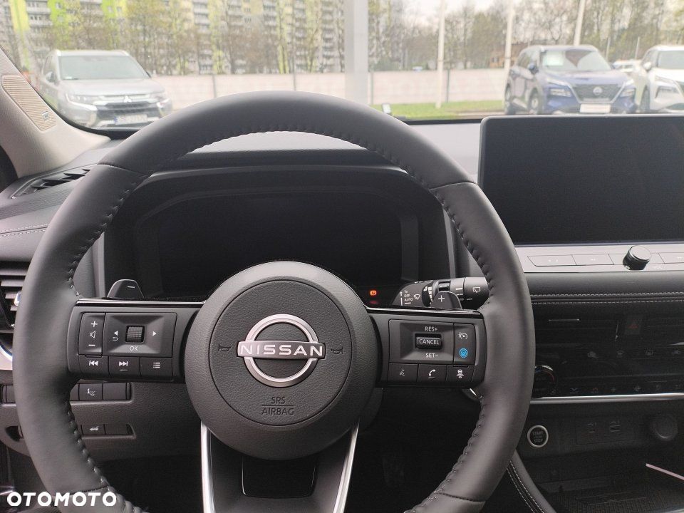 Nissan X-Trail - 11