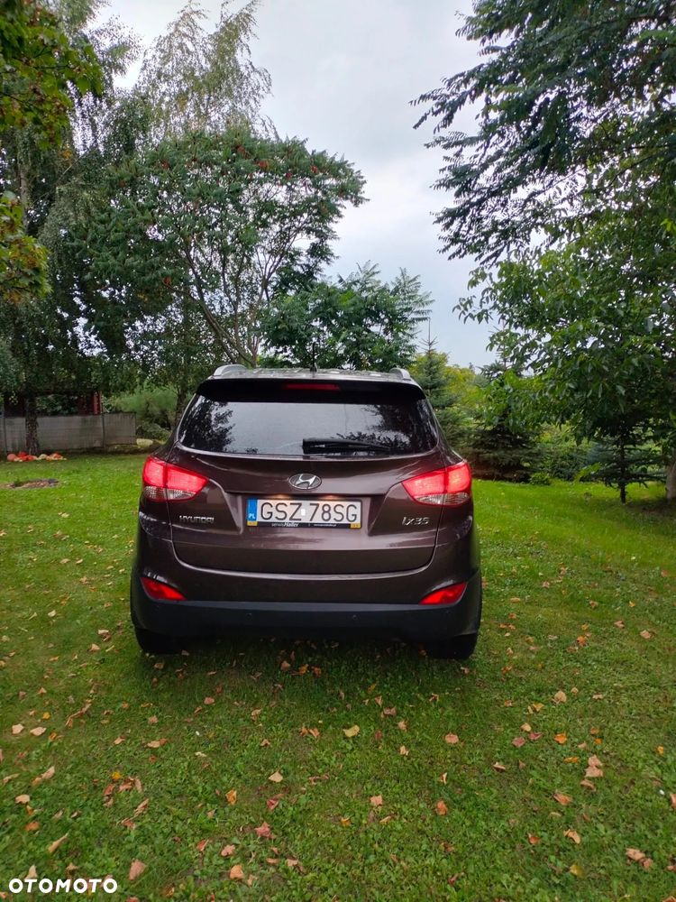 Hyundai ix35 1.6 GDI Classic 2WD - 6