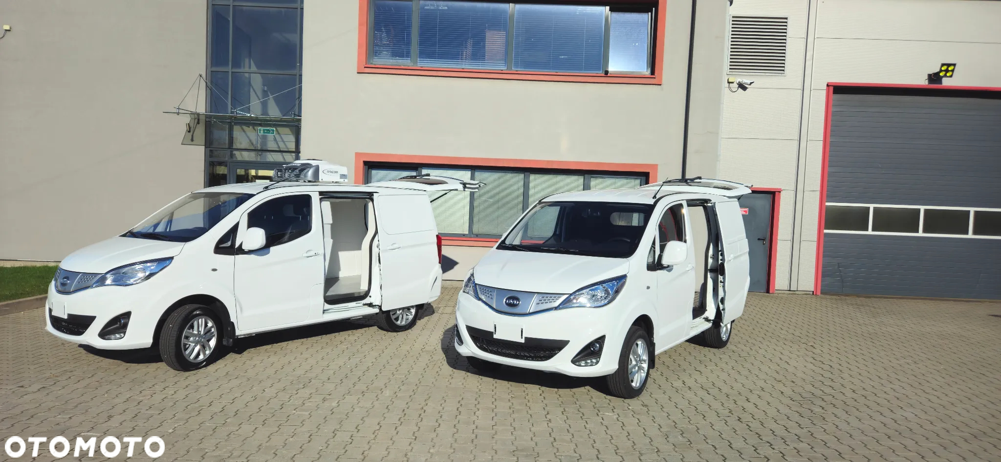 BYD ETP3 - 2
