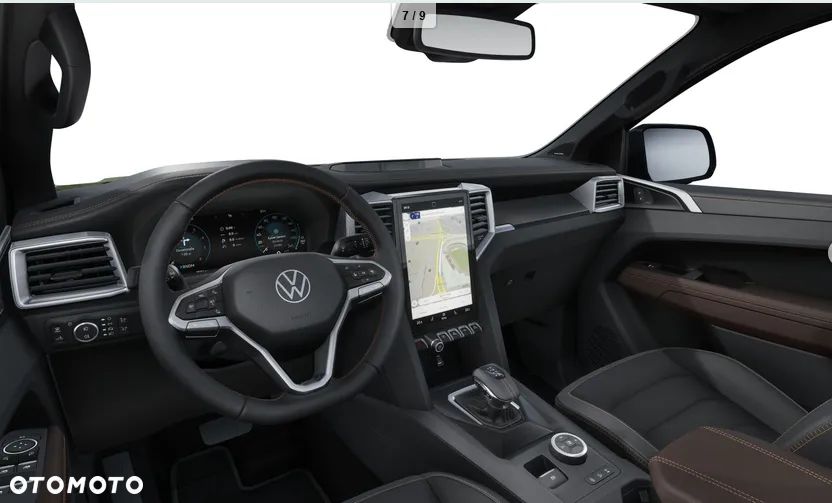Volkswagen Amarok - 7