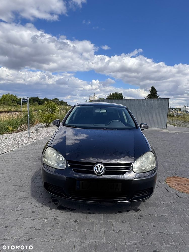 Volkswagen Golf - 3