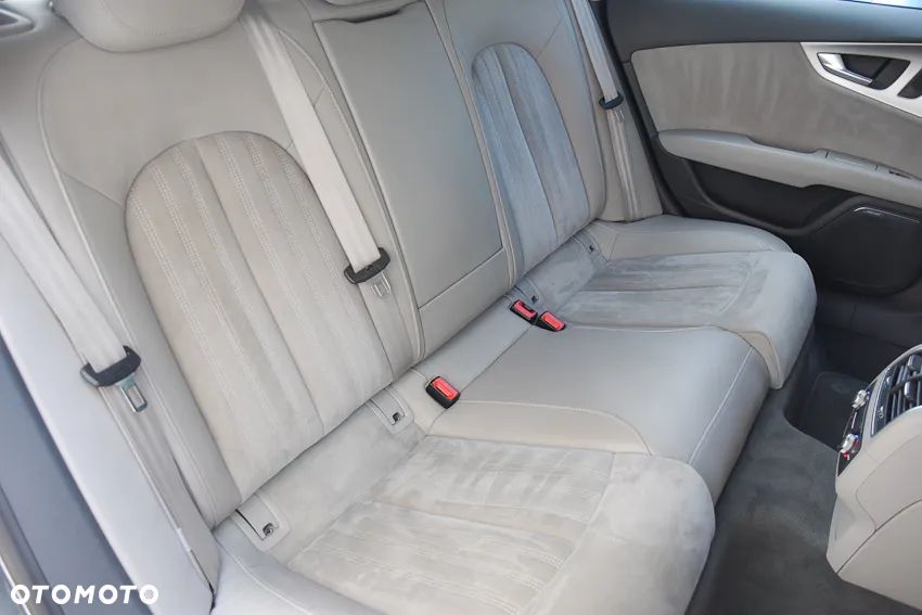 Audi A7 Sportback 3.0 TDI Quattro S tronic - 32