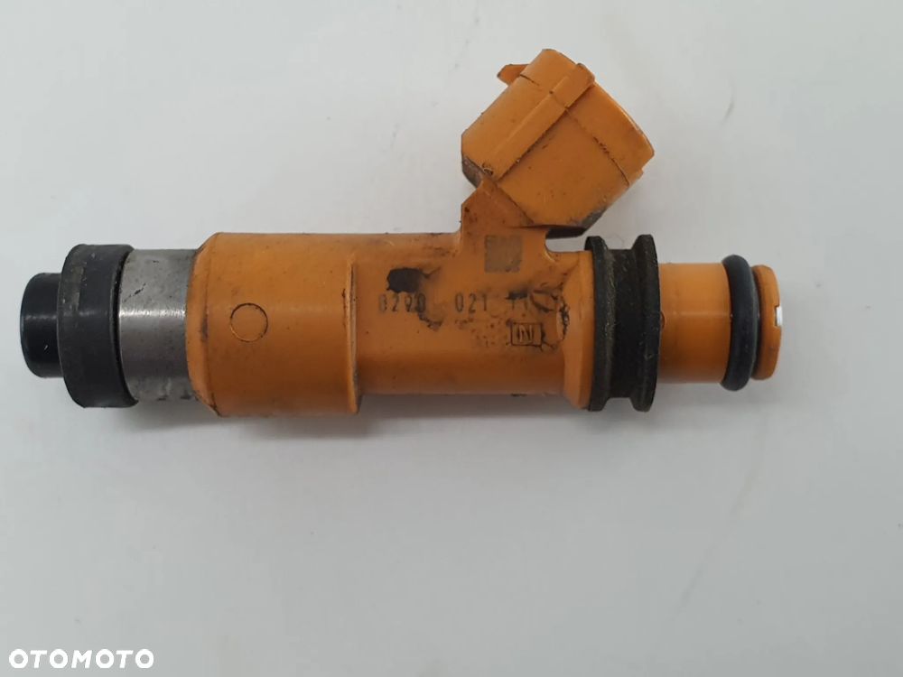 YAMAHA XJ6 N 09-16 WTRYSK WTRYSKIWACZ - 5