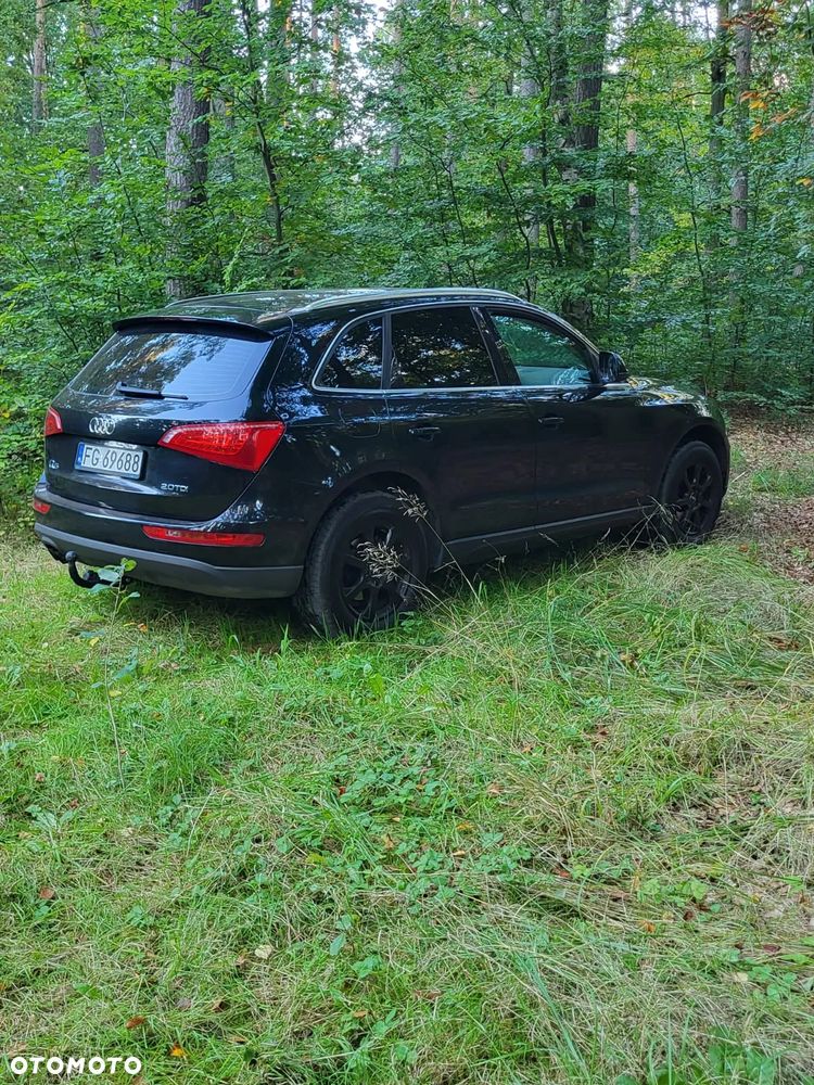 Audi Q5 2.0 TDI Quattro - 3