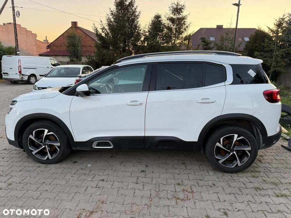 Citroën C5 Aircross BlueHDI 130 S&S EAT8 FEEL PACK - 4