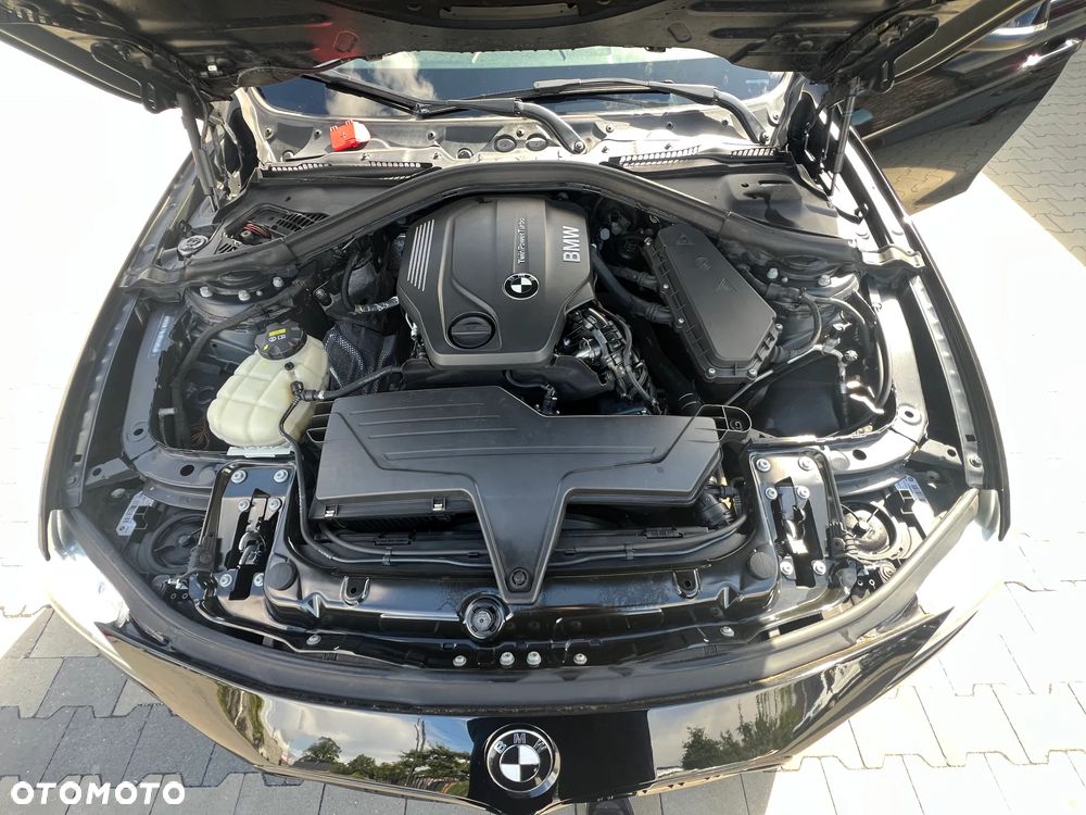 BMW Seria 3 316d Edition Luxury Line Purity - 18