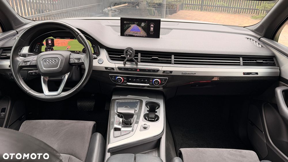 Audi Q7 - 16