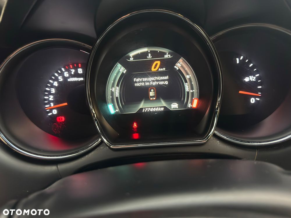 Kia ProCeed 1.6 T-GDI GT-Challenge - 15