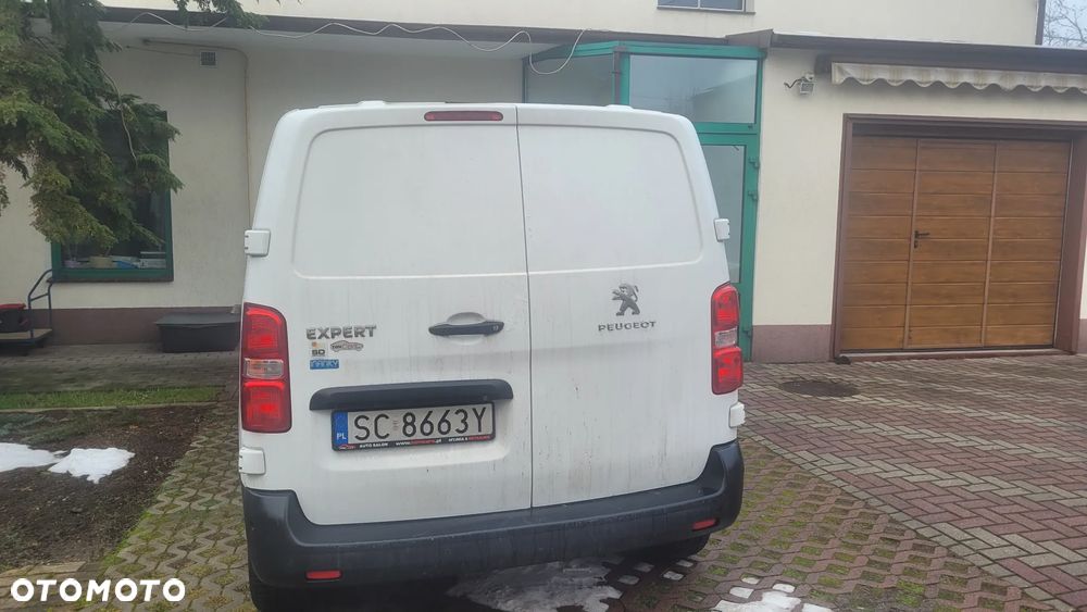 Peugeot Expert Pro L2H1 TwinCab Eco - 5