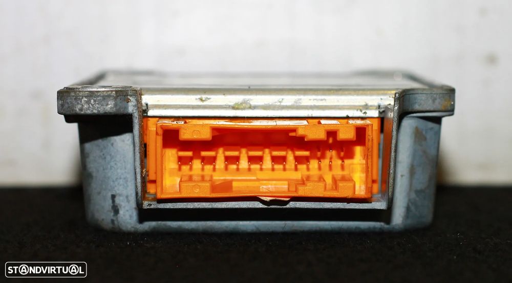 CENTRALINA DE AIRBAG PEUGEOT 206 - 4