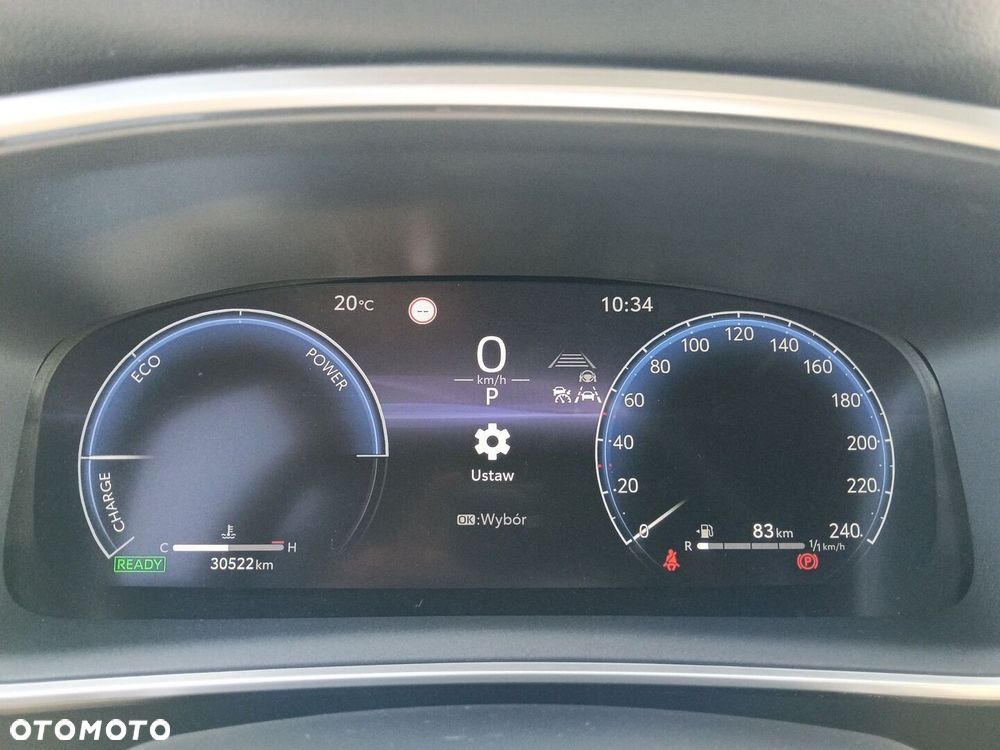 Toyota Corolla 1.8 Hybrid Comfort - 19