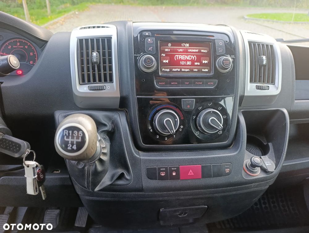 Fiat Ducato - 21