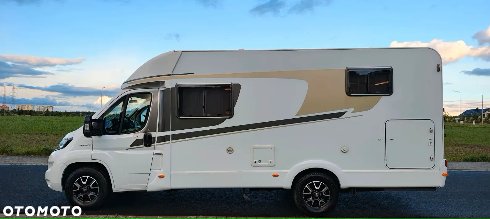 Fiat carado T - 2