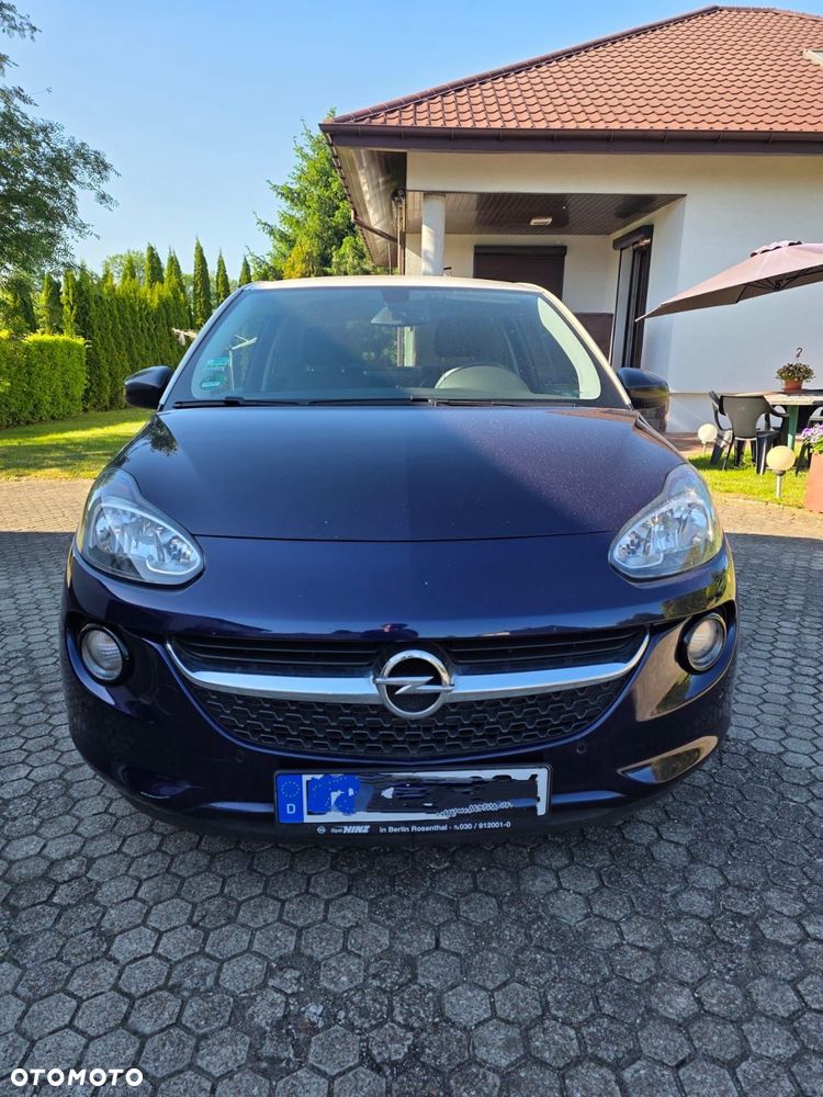 Opel Adam 1.4 Easytronic - 3