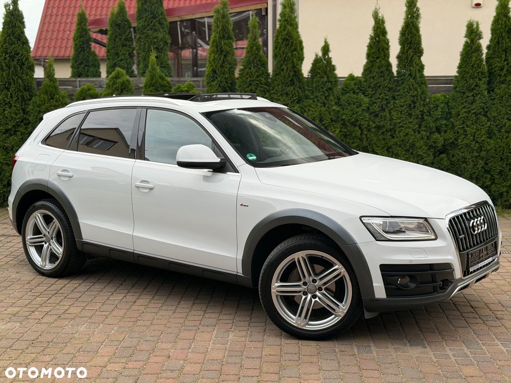 Audi Q5 - 2