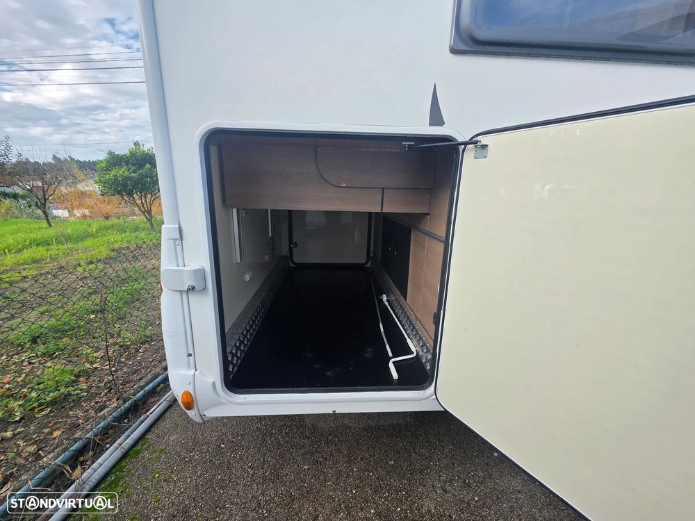 McLouis Yearling Serie LIMimITÉE 2.3 130cv - 27