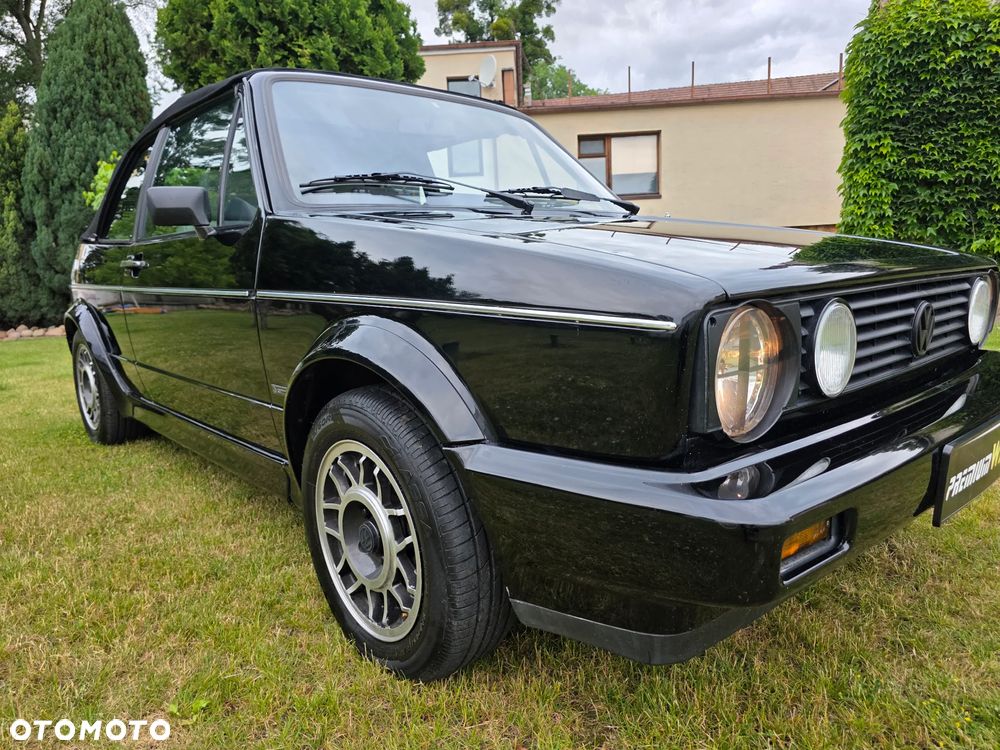 Volkswagen Golf - 12