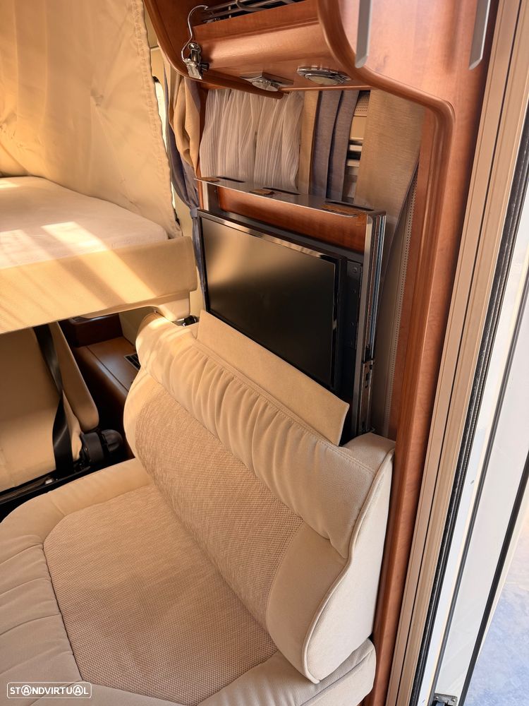 Carthago Chic E-line - 13