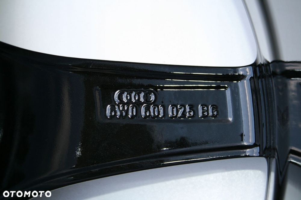 18 oryginał audi s-line a5 a4 a6 a7 a8 q2 q3 q5 q7 - 7