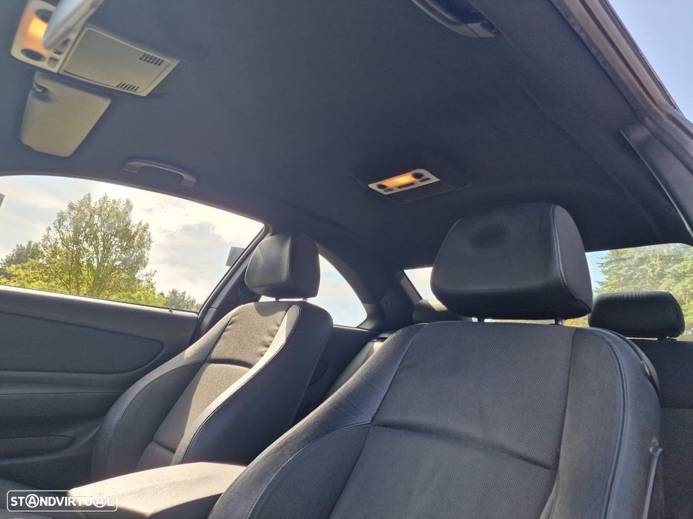 BMW 118 d Coupe - 11