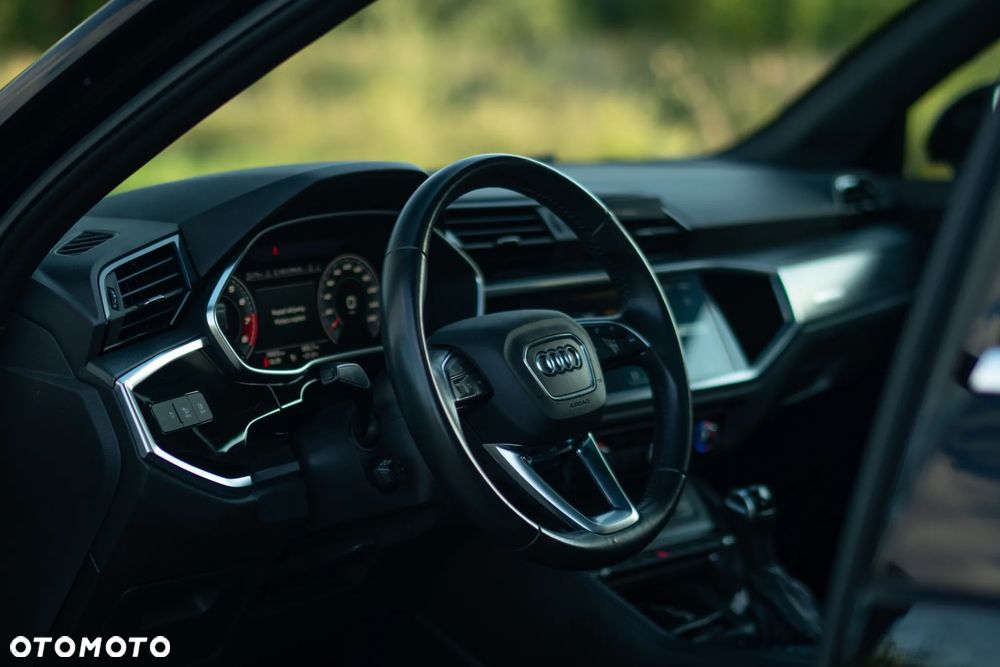 Audi Q3 45 TFSI Quattro S tronic S line - 11