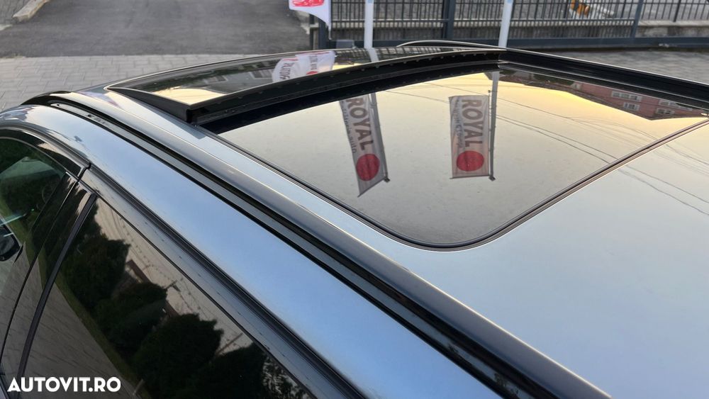 BMW Seria 5 530d xDrive Aut. - 10