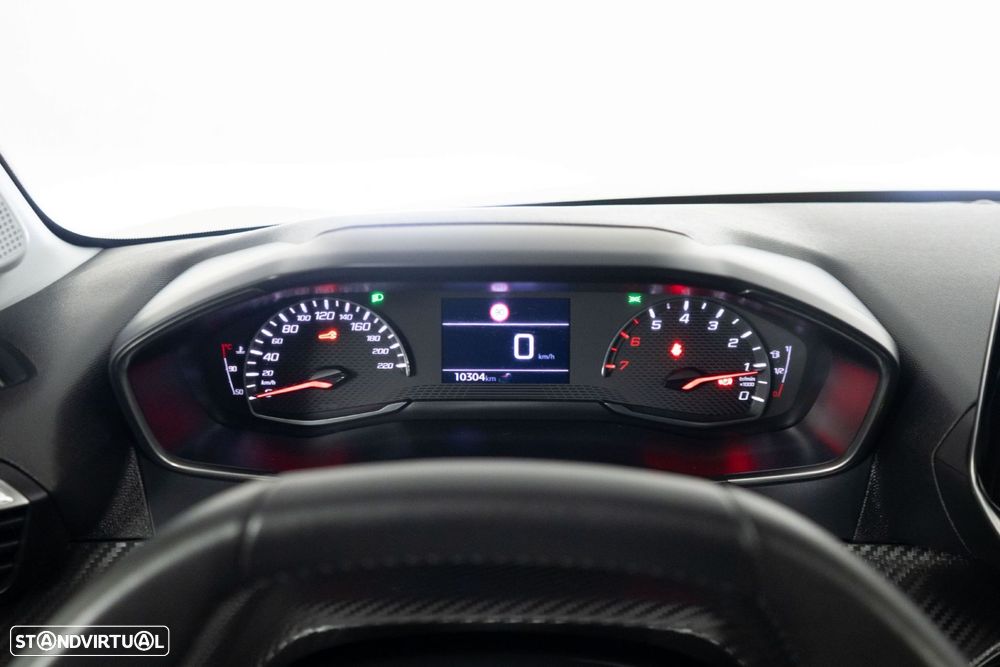 Peugeot 208 1.2 PureTech Active Pack - 26