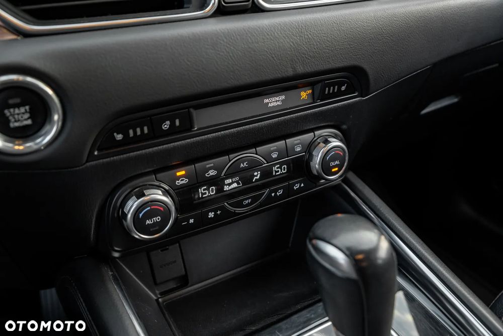 Mazda CX-5 SKYACTIV-D 175 Drive AWD Sports-Line - 33