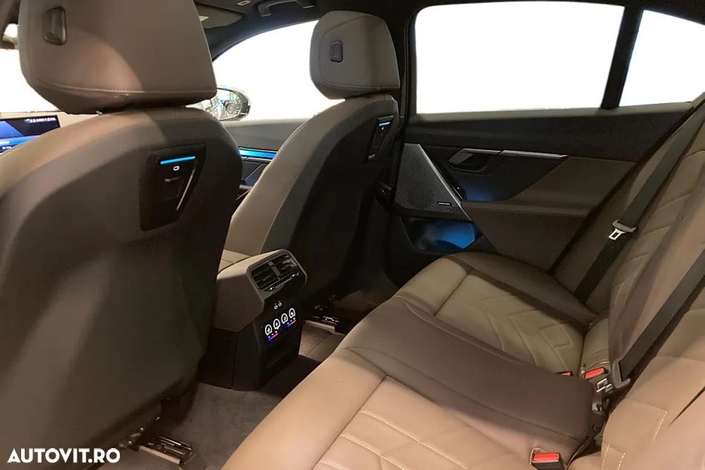 BMW Seria 5 530e AT PHEV - 21