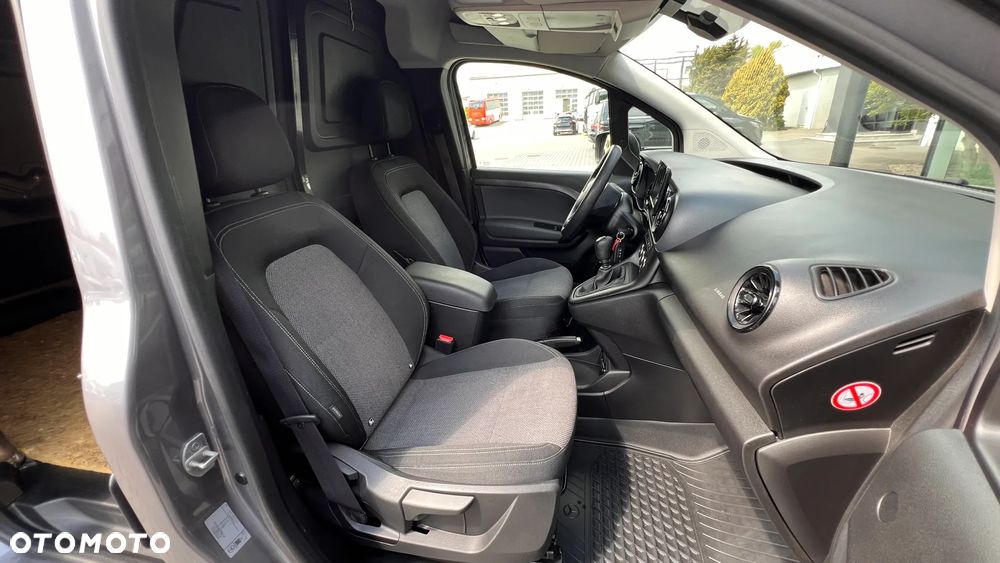Mercedes-Benz Citan 110 CDI - 15
