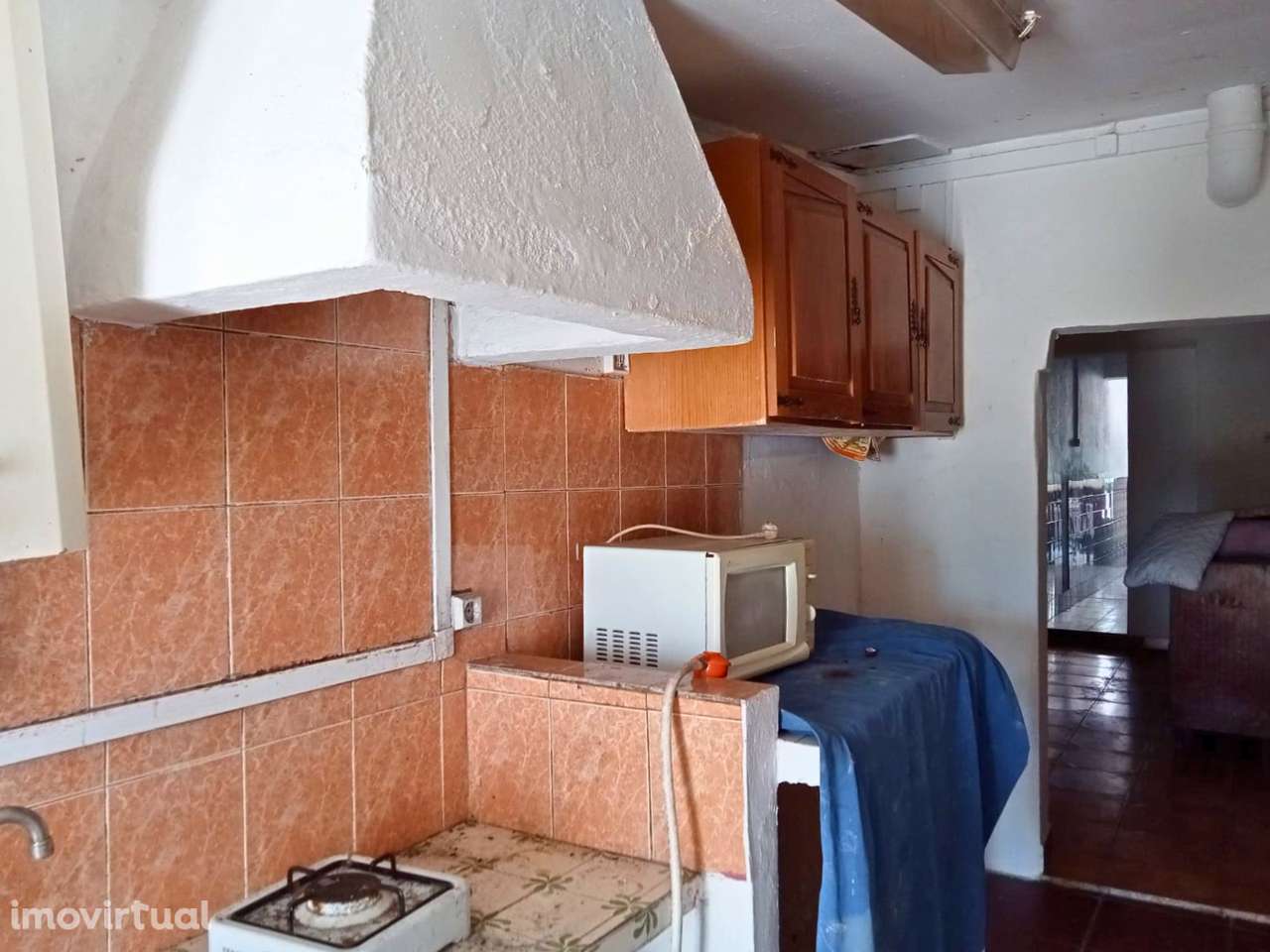 Moradia com 60 m2 em Almeirim - Grande imagem: 3/14