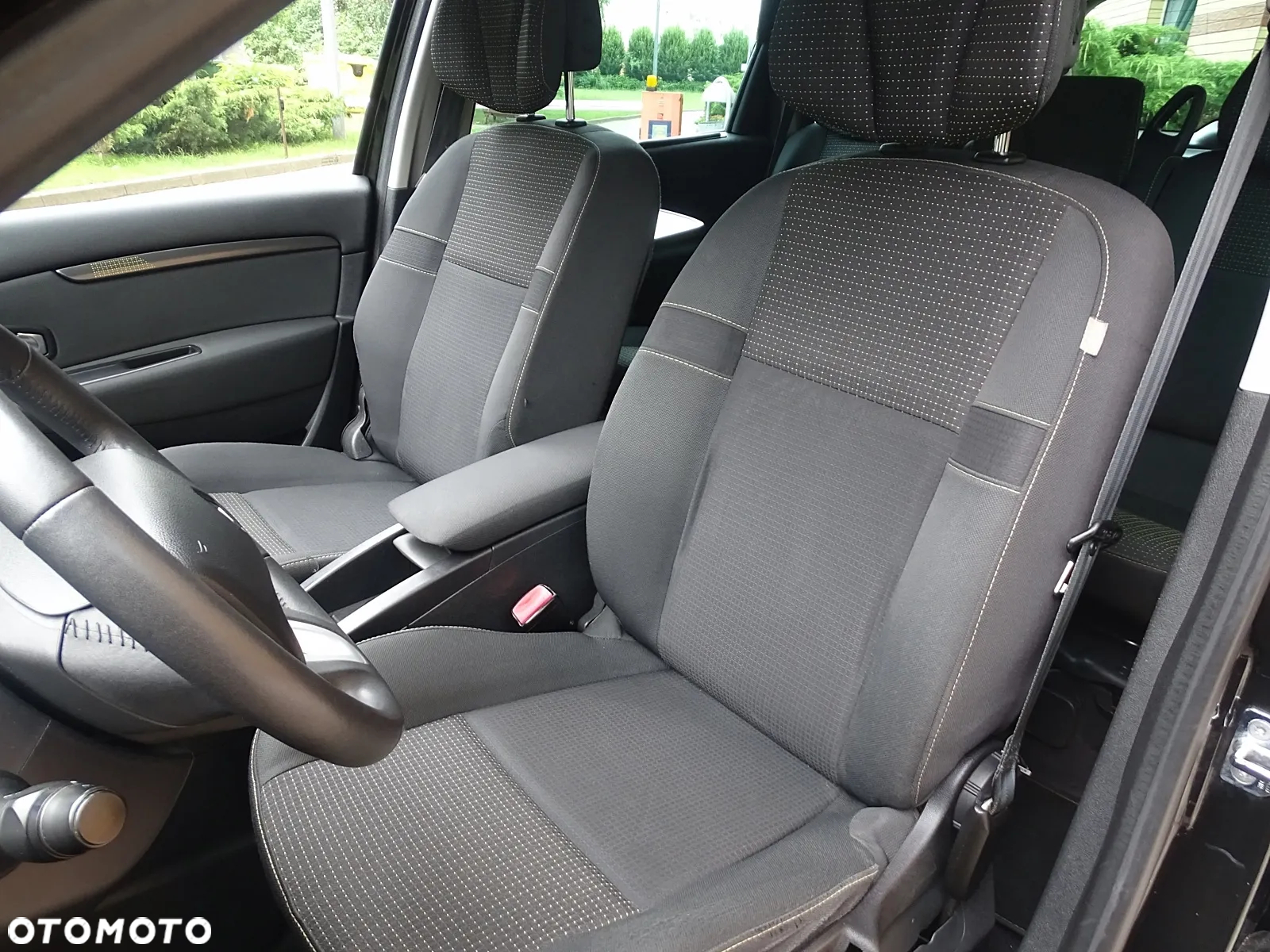 Renault Grand Scenic Gr 1.6 16V Expression - 17