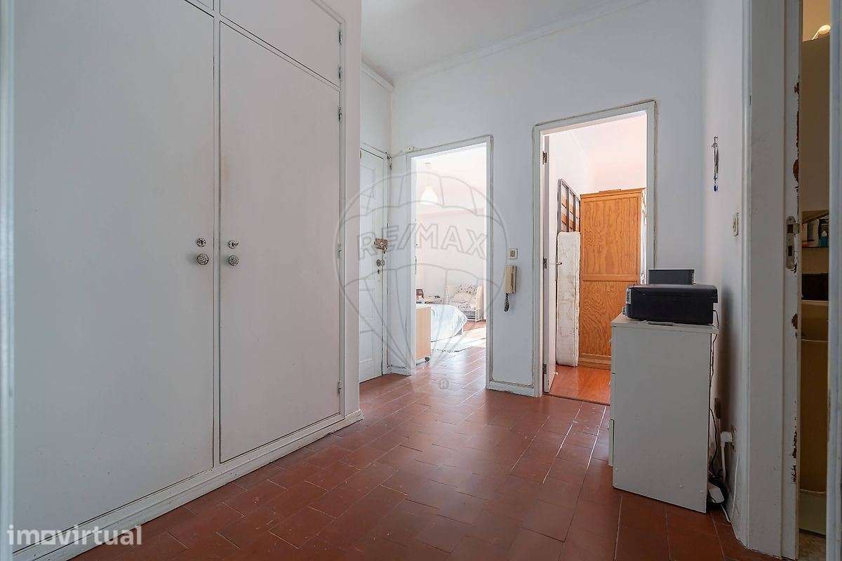 Apartamento T2+1 com vista mar na Marginal da Figueira da Foz - Grande imagem: 3/28