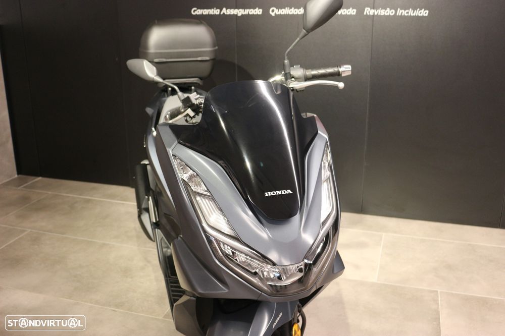 Honda PCX125 - 5