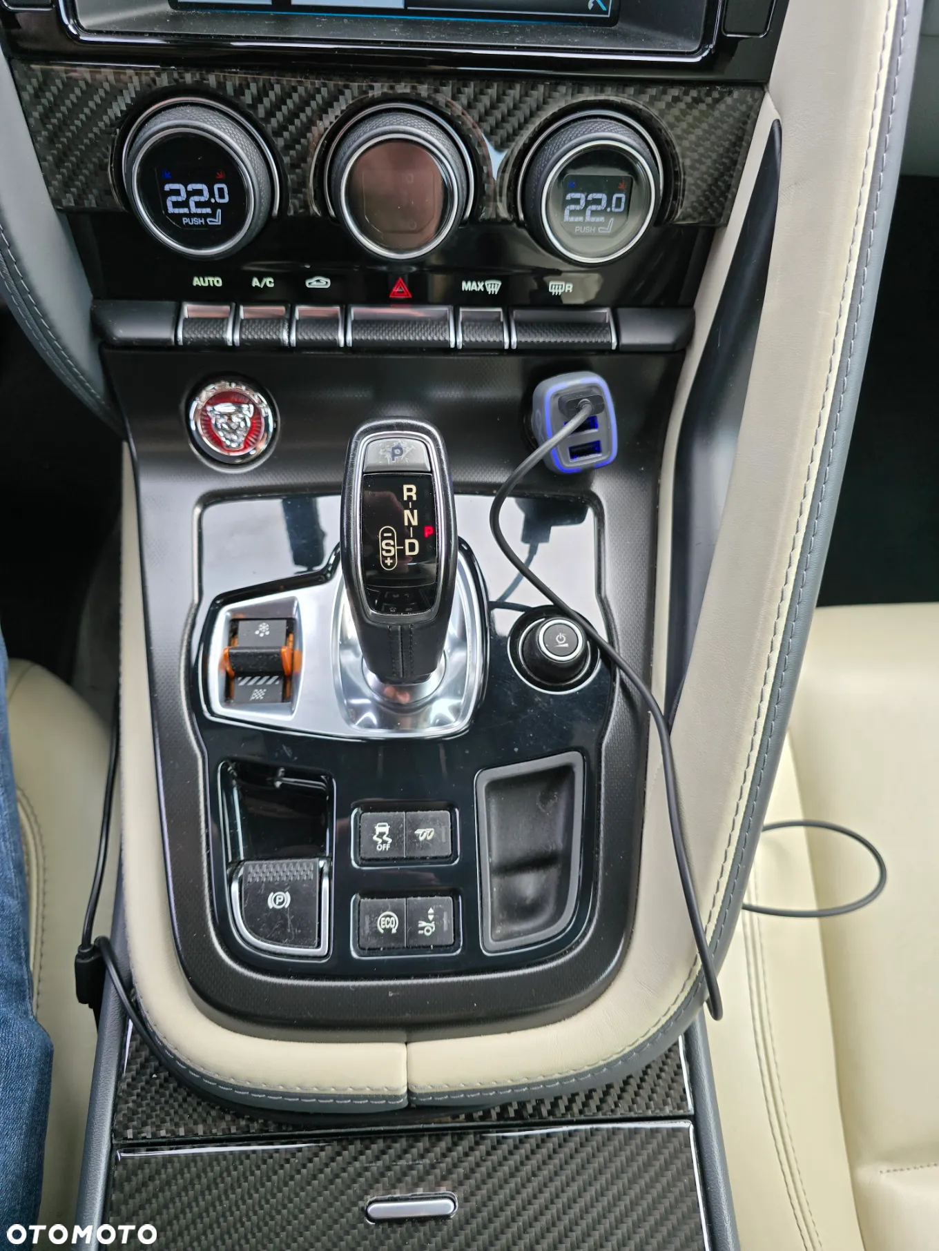 Jaguar F-Type Coupe S - 21