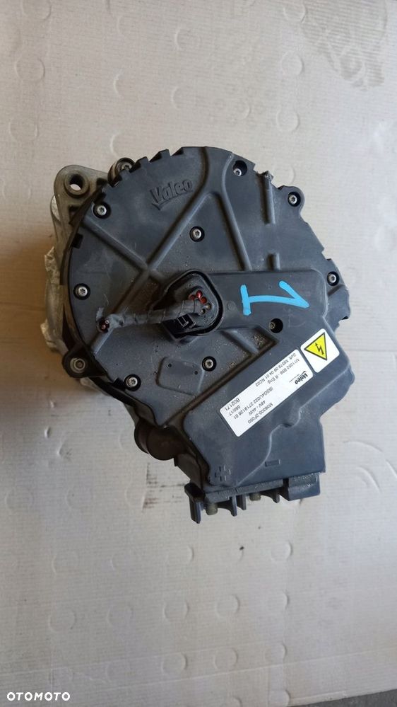 HYUNDAI TUCSON II 2018- 2.0CRDI HEV ALTERNATOR - 1