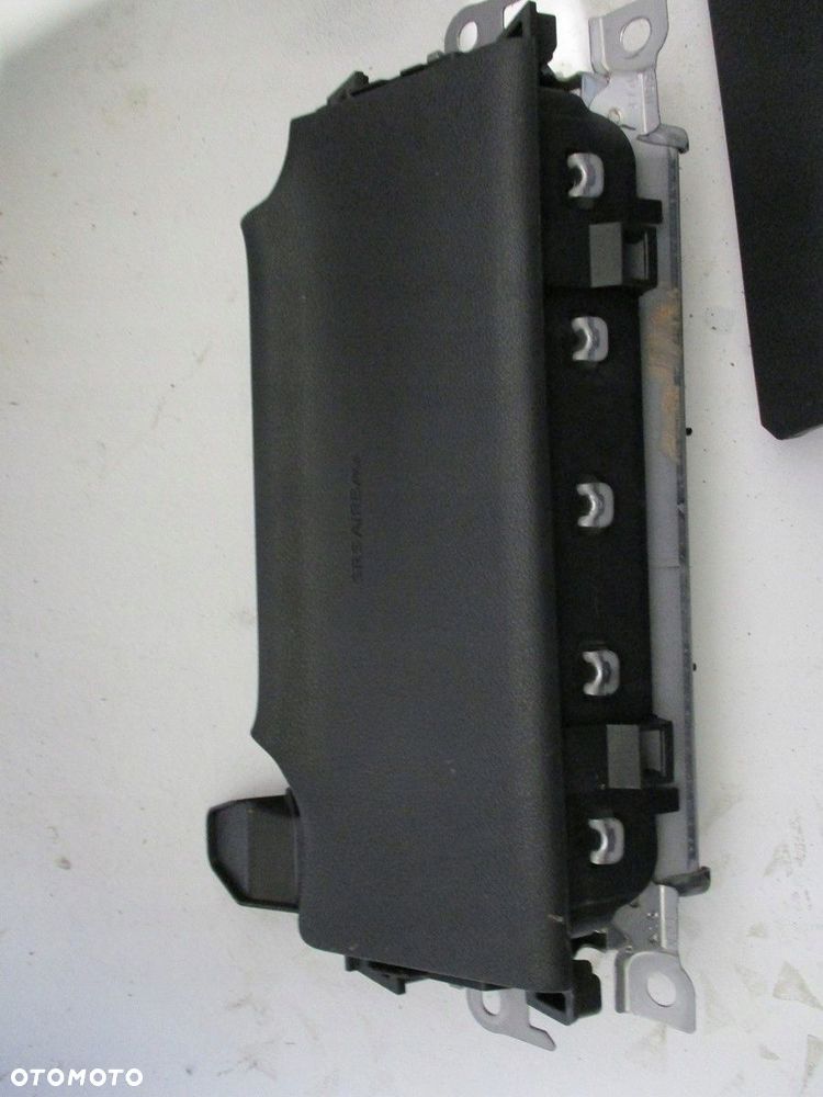 Konsola pulpit deska Lexus UX UX250 - 7