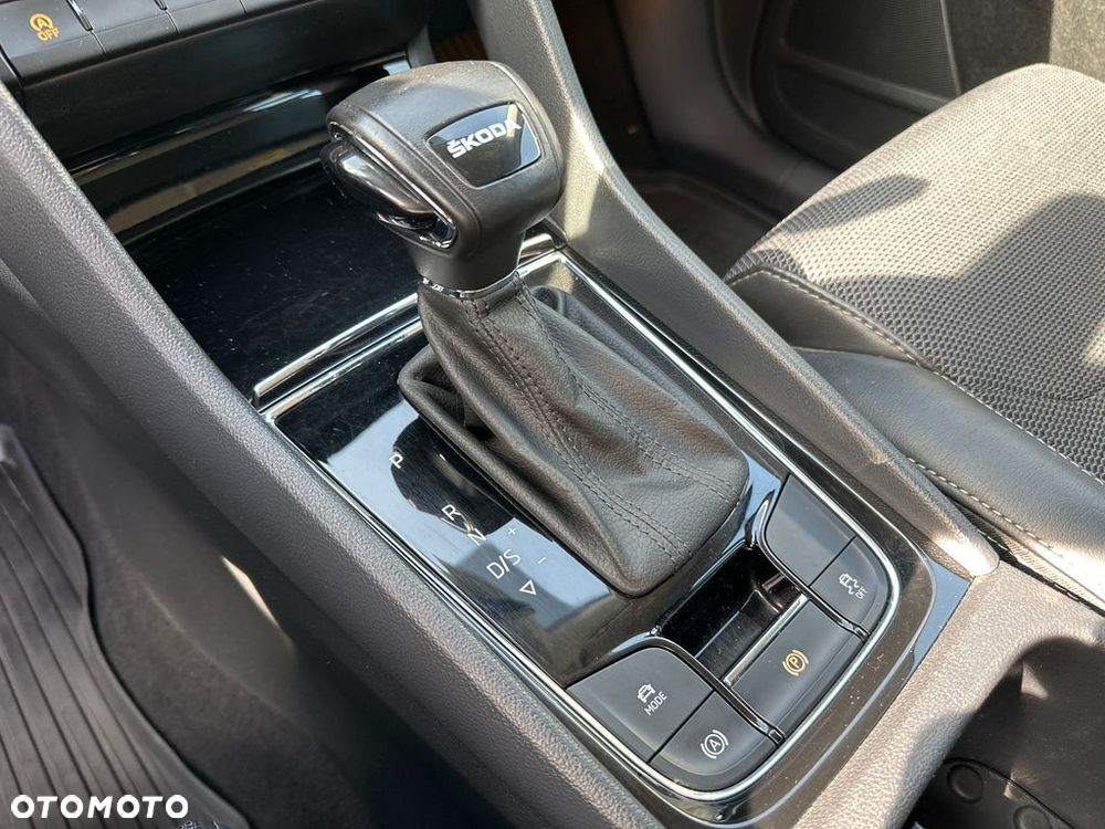 Skoda Kodiaq 1.5 TSI ACT 4x2 Style DSG - 26