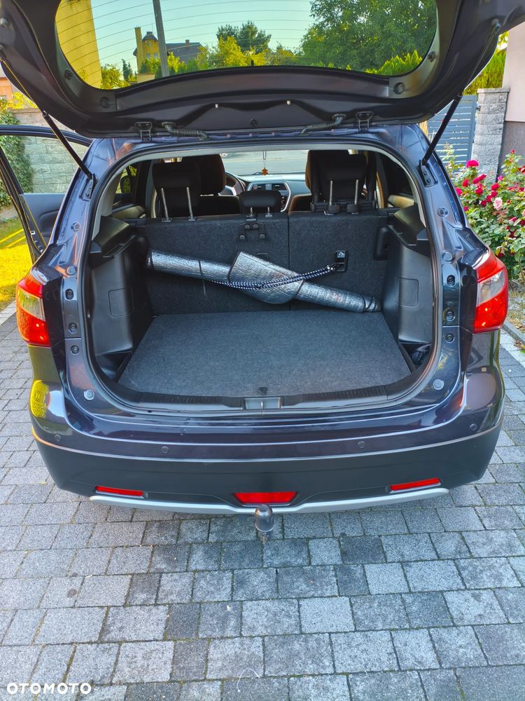 Suzuki SX4 - 10