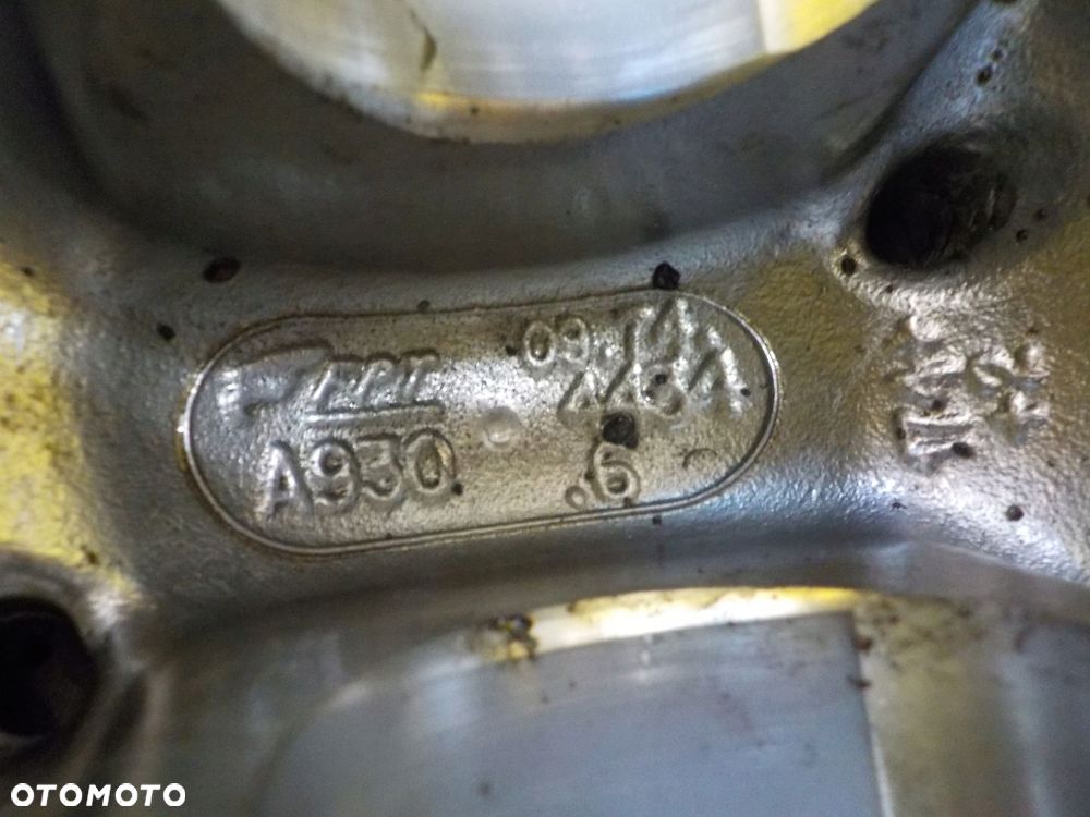 DUCATO IVECO 2.3 M-JET EURO 5 15r 130KM F1AE3481D tlok - 14