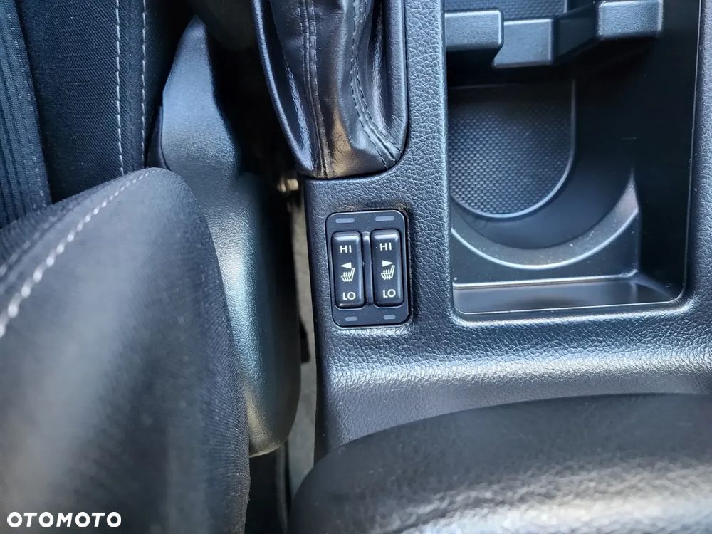 Subaru XV 2.0i Lineartronic Active - 19