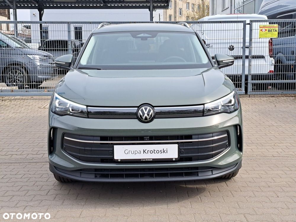 Volkswagen Tiguan - 3