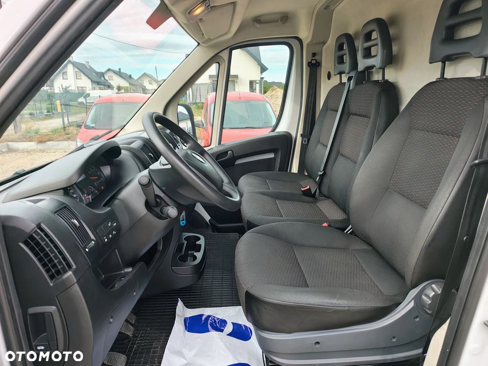Opel MOVANO L4H2 - 8