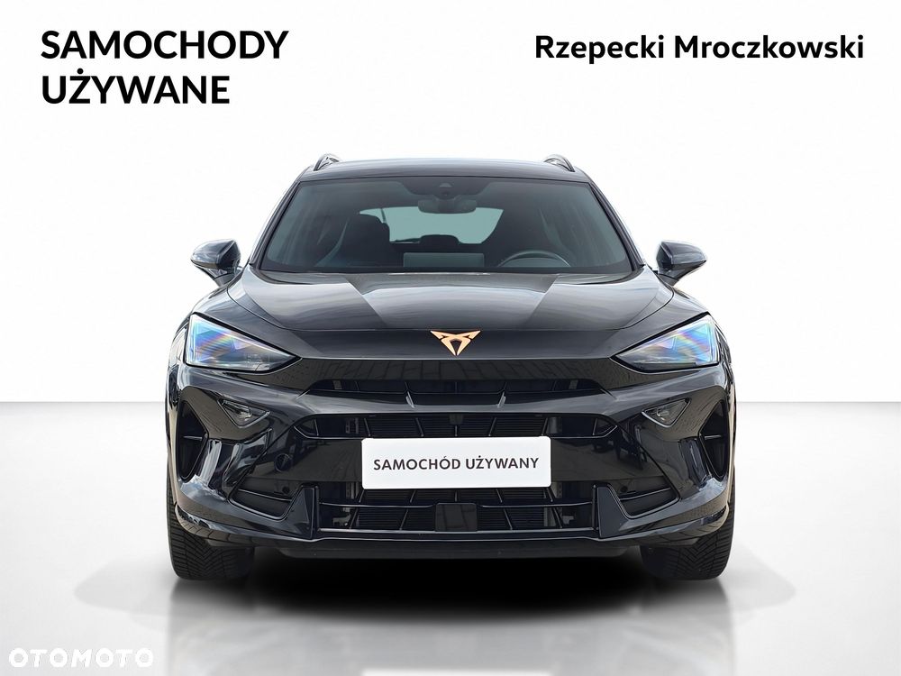 Cupra Formentor 1.5 eTSI mHEV DSG - 10