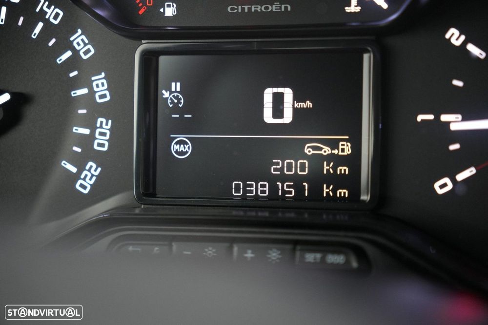 Citroën C3 1.2 PureTech Feel Pack - 12