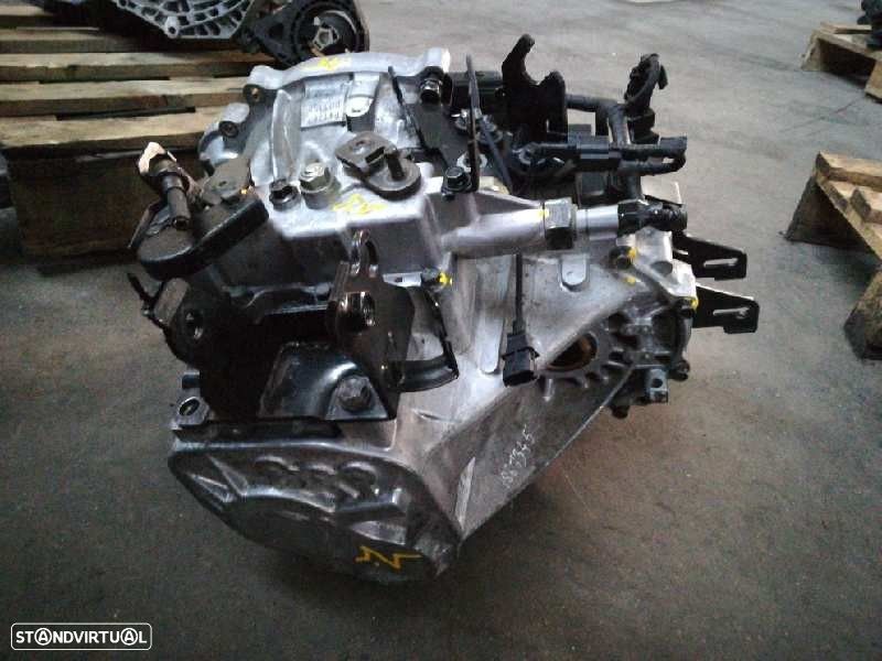 CAIXA VELOCIDADES KIA CERATO FASTBACK 2006 -P41767 - 4